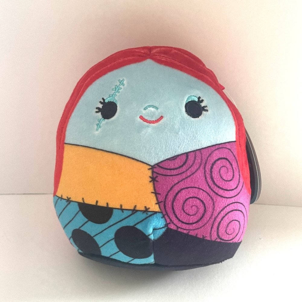 5 " Sally Squishmallow